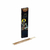 Incenso Goloka Indiano Linha Black - Deuses Massala Natural