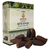 Incenso cone cascata Goloka Indiano Natural Backflow - Pupila Cristais