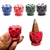 Incensario de Ceramica formato Lotus cascata