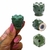 Incensario de Ceramica formato Lotus cascata - Pupila Cristais