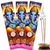 Incenso Ganesha NOA Natural Artesanal