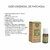 Oleo Essencial Goloka Indiano Importado Blend Puro 10 ML