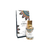 Oleo Perfumado Goloka Indiano Vegano Concentrado 10 ML - Pupila Cristais