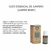 Oleo Essencial Goloka Indiano Importado Blend Puro 10 ML - Pupila Cristais