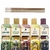 Incenso Natural Artesanal Vila Zen – Linha Mistica 8 Varetas Natural Sem Carvao - comprar online