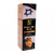 Incenso Indiano Zed Black Premium Caixinha com 7 Varetas - Pupila Cristais