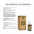 Oleo Essencial Goloka Indiano Importado Blend Puro 10 ML - comprar online
