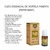 Oleo Essencial Goloka Indiano Importado Blend Puro 10 ML - Pupila Cristais