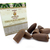 Incenso cone cascata Goloka Indiano Natural Backflow - Pupila Cristais