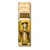 Incenso Natural Artesanal Vila Zen – Linha Mistica 8 Varetas Natural Sem Carvao - Pupila Cristais