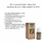 Oleo Essencial Goloka Indiano Importado Blend Puro 10 ML - Pupila Cristais