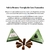 Incenso Cascata Indiano Piramide Golden Nag Vijayshee Masala - comprar online