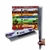 Incenso Gigante Para Jardim 50 cm Indiano Zed Black Importado - comprar online