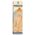 Incenso Aromático Natural Vila Zen 10 Varetas Sem Carvão - Linha Buda