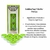 Velas Aromaticas Para Casamentos Decorativas Rechout Golden Nag Indiana 10 unidades - comprar online