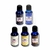 Imagem do Oleo Perfumado Satya Nag Champa Indiano Varias Fragancias 25 ML