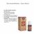 Oleo Essencial Goloka Indiano Importado Blend Puro 10 ML - loja online