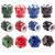 Incensario de Ceramica formato Lotus cascata - loja online