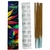 Incenso Goloka Massala Psychedelic Indiano Varios Aromas - comprar online