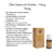 Imagem do Oleo Essencial Goloka Indiano Importado Blend Puro 10 ML