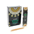 Incenso Goloka Indiano Linha Black - Deuses Massala Natural - comprar online