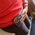Bolsa Almofada Térmica Sementes Ervas Dores Cólica Menstrual - Pupila Cristais