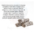 Incenso Bastao de Salvia Branca da California Natural - comprar online