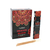 Incenso Goloka Indiano Linha Black - Deuses Massala Natural - loja online
