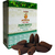 Incenso cone cascata Goloka Indiano Natural Backflow na internet