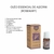 Imagem do Oleo Essencial Goloka Indiano Importado Blend Puro 10 ML