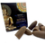 Incenso cone cascata Goloka Indiano Natural Backflow
