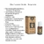Oleo Essencial Goloka Indiano Importado Blend Puro 10 ML na internet
