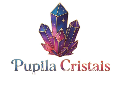 Pupila Cristais
