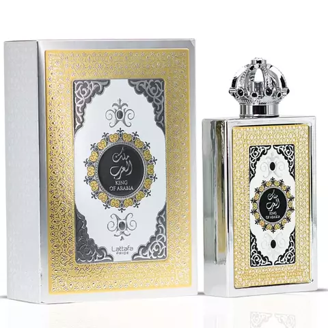 KING OF ARABIA 100ML