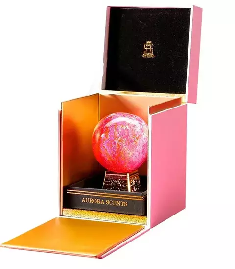 CHERRY IN THE WOODS AURORA SCENTS 100ML - comprar online