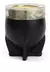 Mate Imperial Uruguayo De Alpaca Rupestre + Bombilla - comprar online