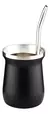 Mate Termico Acero Inoxidable