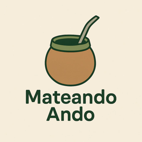 Mateando Ando