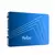 SSD Netac 256GB 2.5" SATA III, 540MB/s Leitura, 490MB/s Gravação na internet