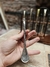 Bombilla Acero Inox. Pico de loro larga. - comprar online