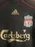 Liverpool 2009/2010 - Away (Infantil) - comprar online