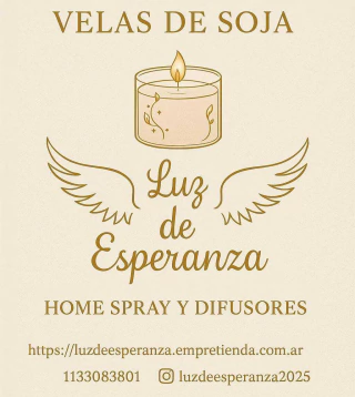 Luz de Esperanza