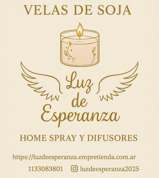 Luz de Esperanza