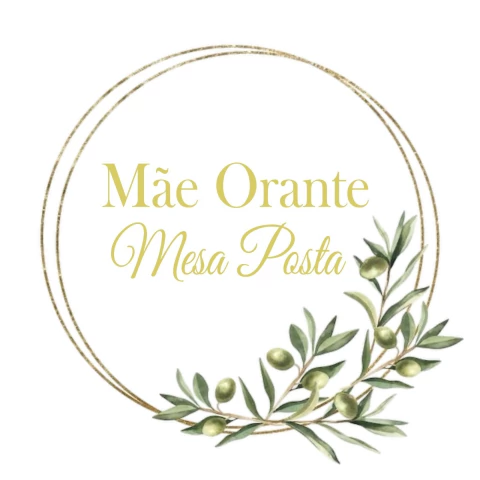 Mãe Orante