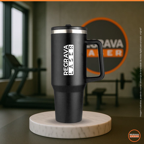 Caneca Térmica 1,2L - comprar online