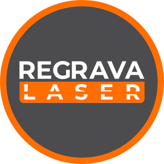 Regrava laser