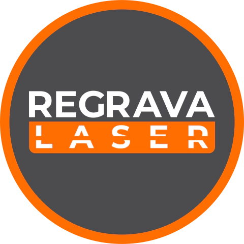 Regrava laser