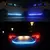 Faixa de LED Automotiva Sequencial — 12V IP68 Multicor com Efeitos Dinâmicos