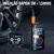 Mini Compressor de Ar Recarregável – Portátil e Sem Fio