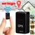 Rastreador gps magnético forte, rastreamento de carro, anti-perda, equipamento - comprar online